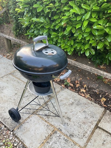 Weber 1221004 47cm - , charcoal