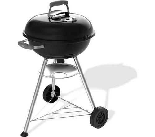 Weber compact portable - weber,