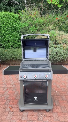 Weber bbq - weber,