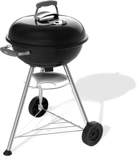 Weber compact kettle - weber,