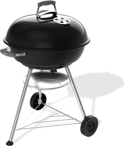 Weber compact kettle 57cm - compact,