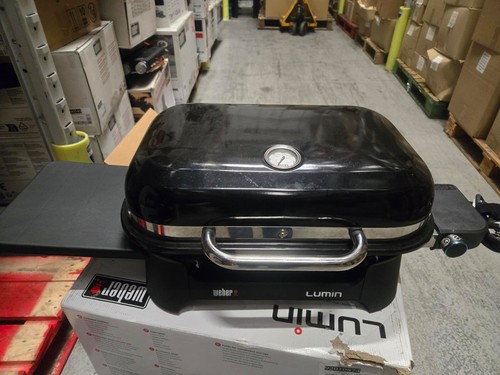 Weber compact - weber,