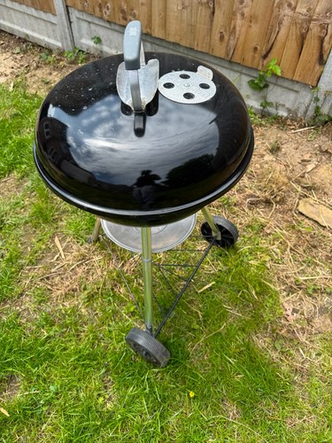 Weber charcoal bbq bundle - weber,