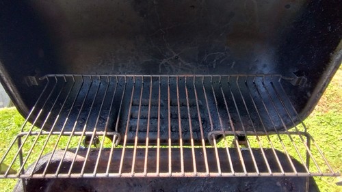 Bbq warming rack sahara - warming,