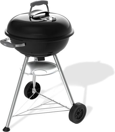 Weber bbq compact kettle - compact,
