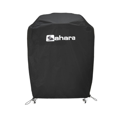 Sahara storm premium bbq cover - sahara,