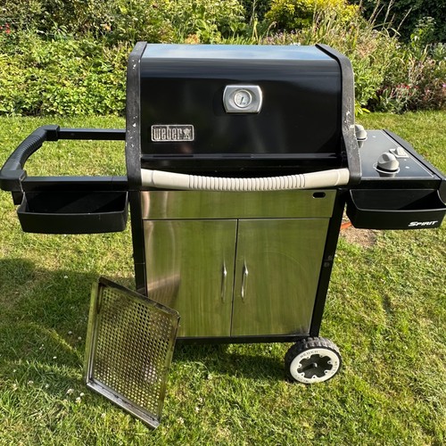 Weber spirit e210 - e210, classic