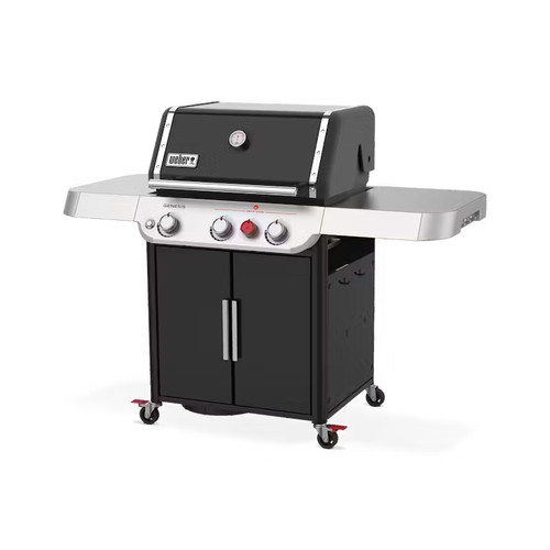 Weber genesis 325s gas - weber, e-325s