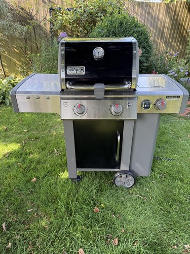 Weber genesis ii lx - weber®,