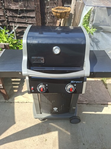 Weber spirit classic 210 - weber, e-210