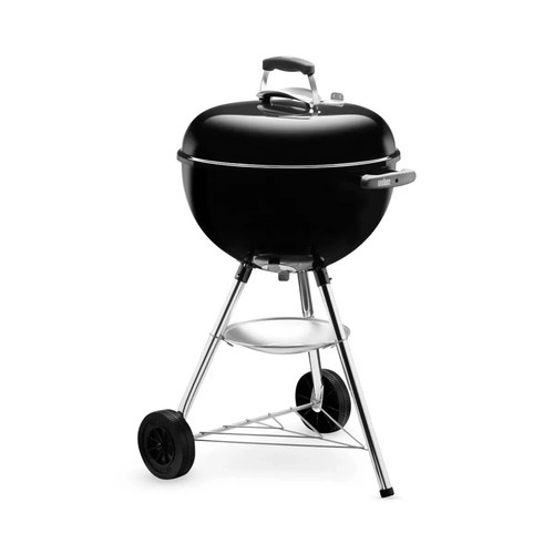 Weber bar kettle 47cm - bar-b-kettle,