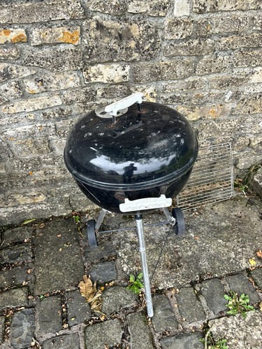 Weber kettle charcoal - kettle, 47cm