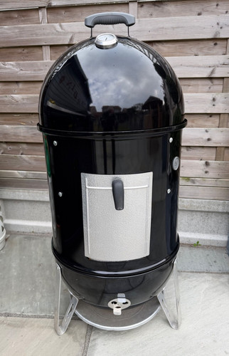 Weber smokey mountain 47cm - weber,