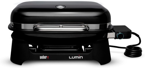 Weber lumin electric - lumin, outdoor