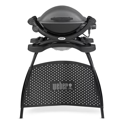Weber 1400 electric barbecue - 1400,