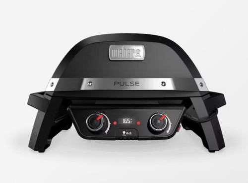 Weber pulse 2000 - 2000, bbq
