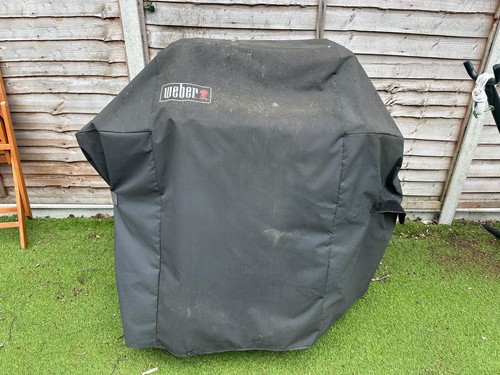 Weber spirit 320 - e-320, bbq
