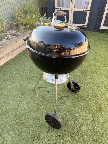 Weber original kettle 5710 - original,
