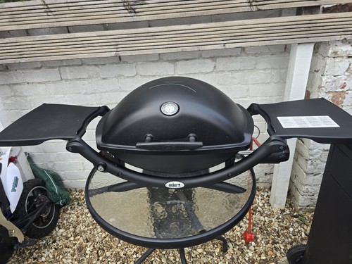 Weber bbq gas - weber,
