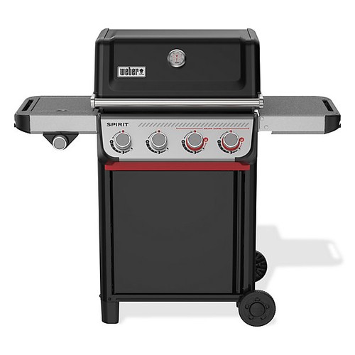 Weber spirit 435 - weber, 4