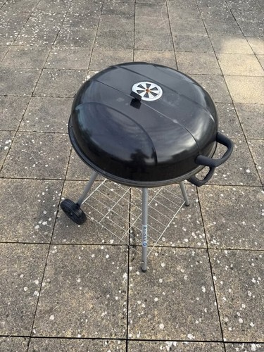Weber 1221004 kettle 47cm - 1221004,