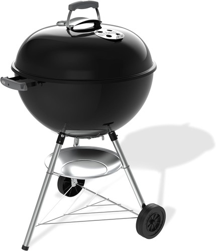 Weber bbq bar kettle - bbq, bar-b-kettle