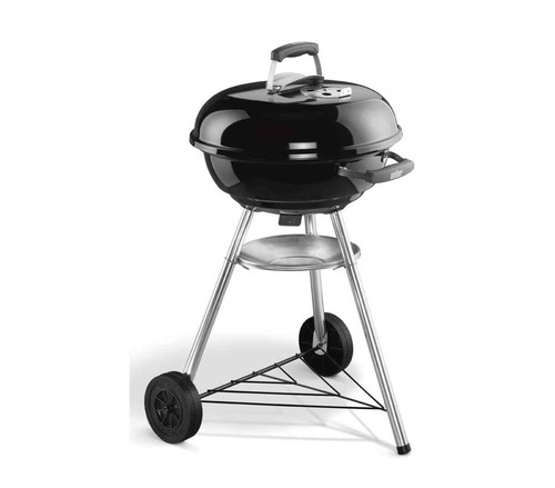 Weber compact kettle charcoal - weber,