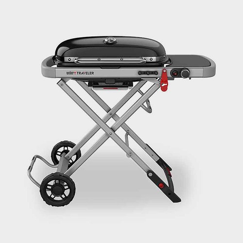 Weber bbq gas - weber,