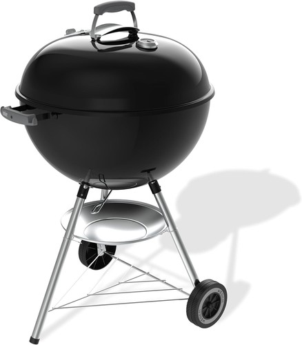 Weber original kettle charcoal - kettle,