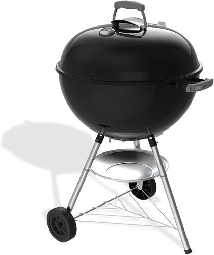Weber 57cm compact - weber,