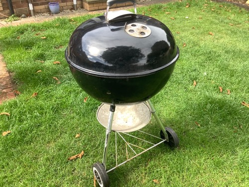 Weber kettle bbq 57cm - weber,