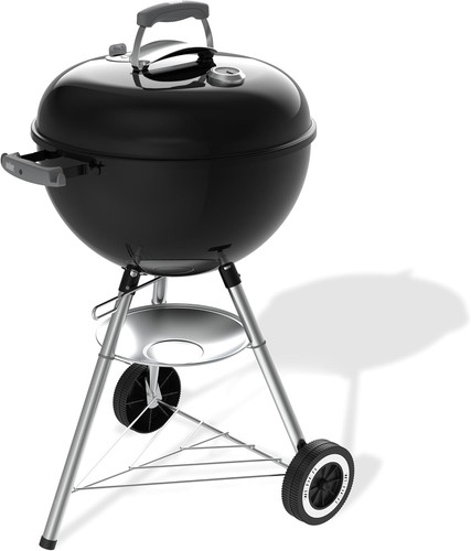 Weber original bbq kettle - weber,