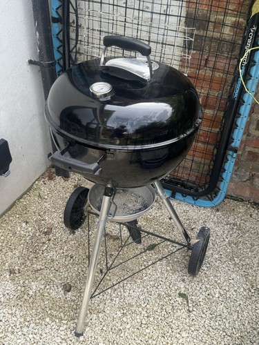Weber bbq - weber,
