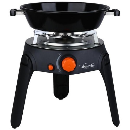 Lifestyle sahara multi grill - sahara,
