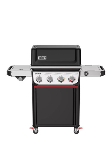 Weber spirit 435 burner - weber, 4-burner