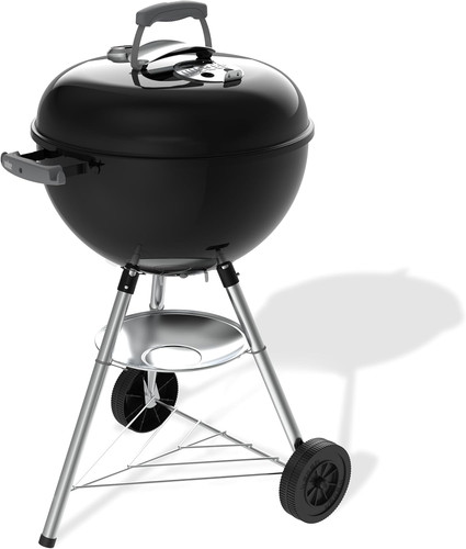 Weber bar kettle - weber, bar-b-kettle