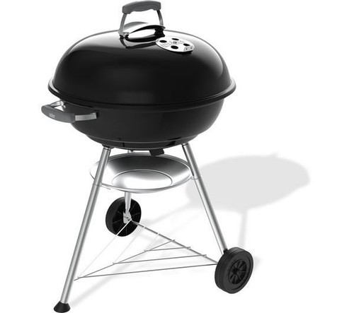 Weber compact portable - weber, cm