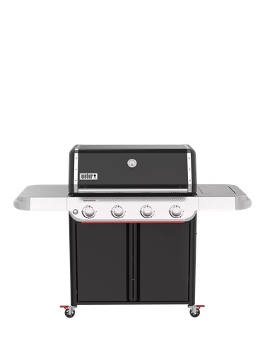 Weber genesis 415w burner - weber, 4-burner