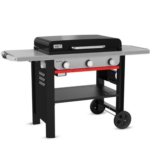 Weber slate 71cm black - gp,