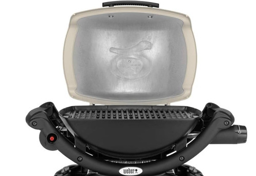 Weber q1000 gas grill - weber,