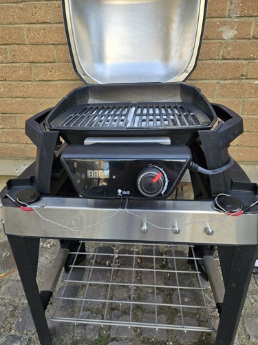 Weber pulse 1000 - weber,
