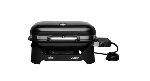 Weber lumin electric - weber,