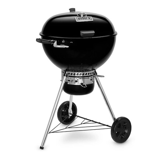 Weber mater touch premium - touch,