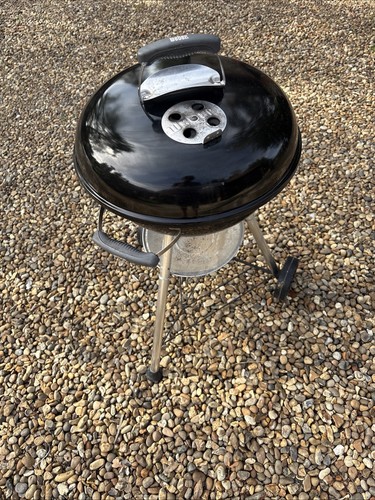 Weber bar kettle - b, 57cm