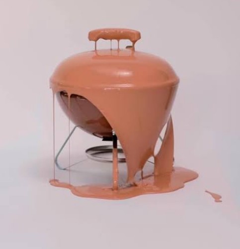 Limited edition weber - limited,