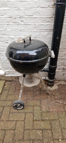 Weber 1221004 47cm charcoal - 47cm,