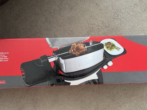 Weber original rotisserie - weber,