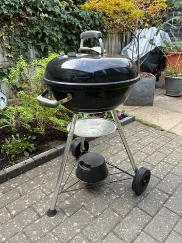 Weber compact 47cm - weber,