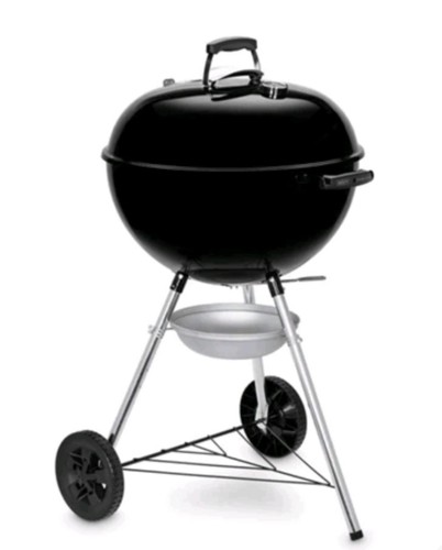 Weber 57cm compact kettle - 57cm,