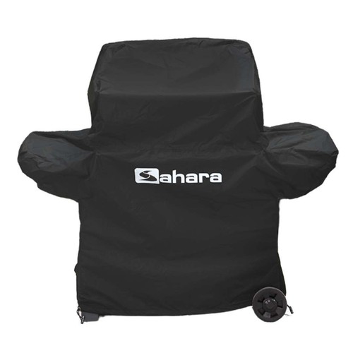 Sahara series premium bbq - s-series,